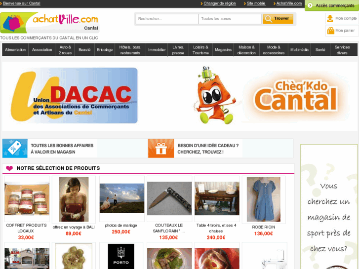 www.achat-cantal.com