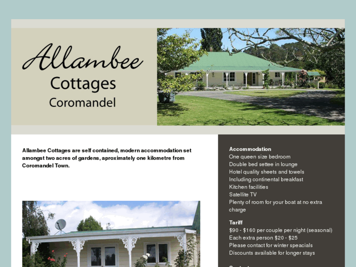 www.allambee.co.nz