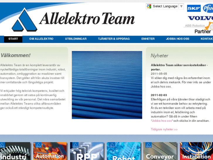 www.allelektro.se