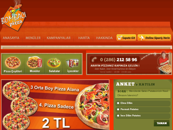 www.alobombacipizza.com