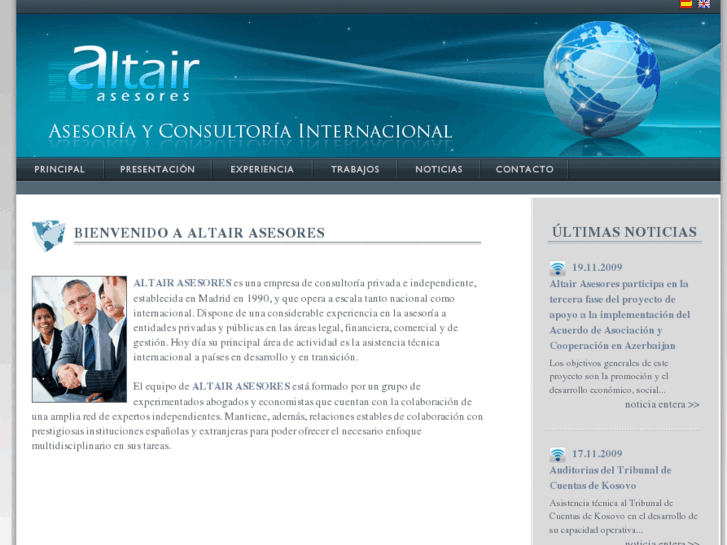 www.altairasesores.com