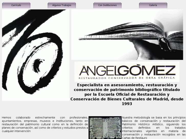 www.angelgomez.net