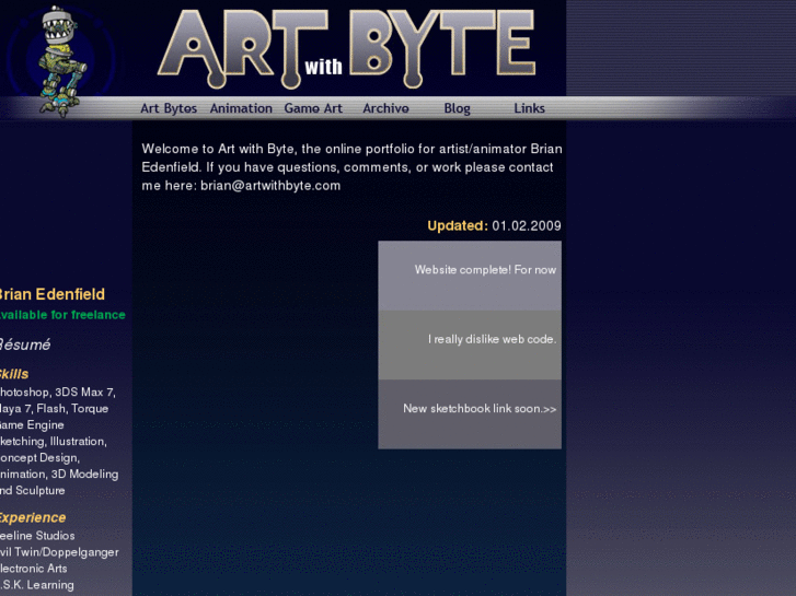 www.artwithbyte.com