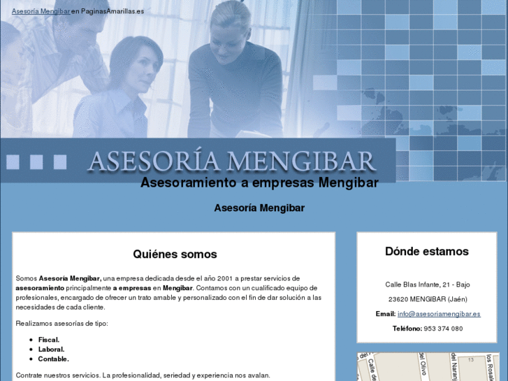 www.asesoriamengibar.es