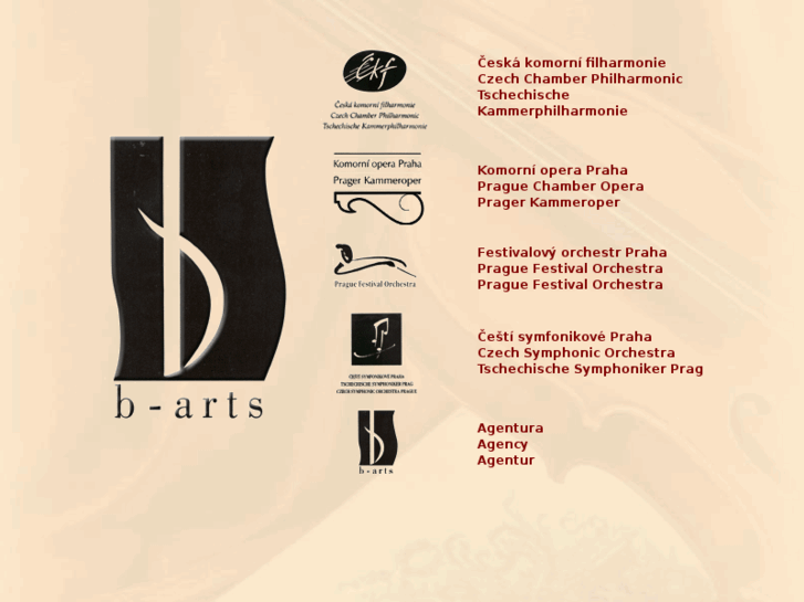 www.b-arts.cz