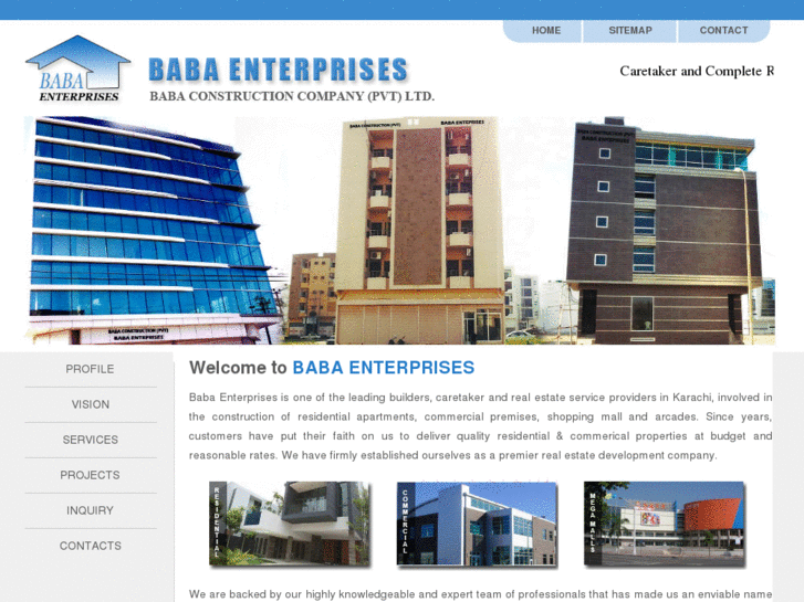 www.babaenterprises.biz