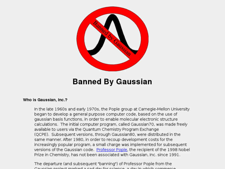 www.bannedbygaussian.org