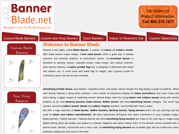 www.bannerblade.net