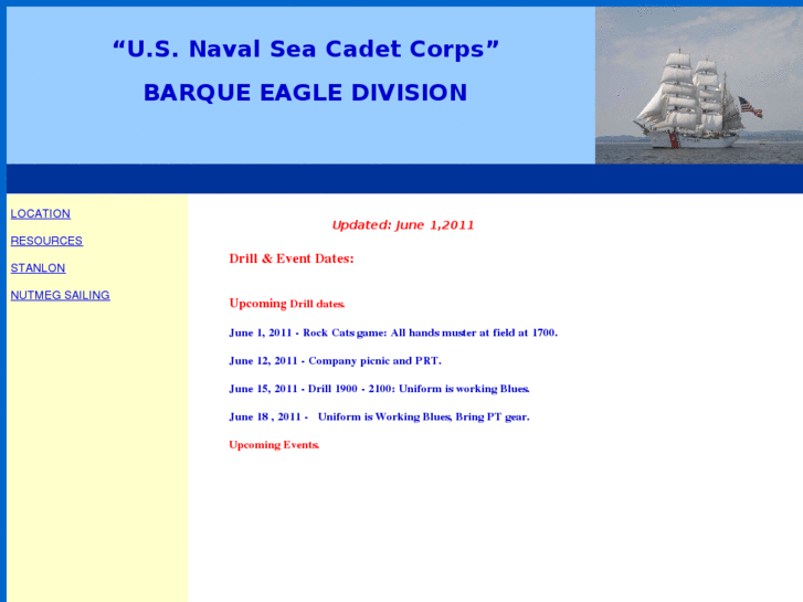 www.barque-eagle-division.org