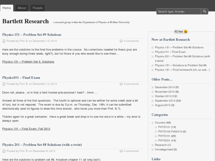 www.bartlettresearch.net