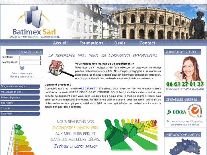 www.batimexsarl.com