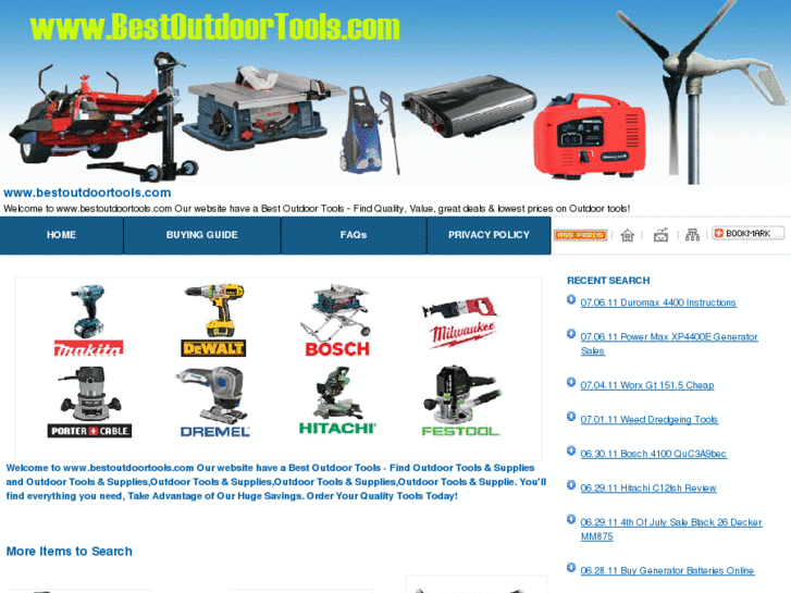 www.bestoutdoortools.com