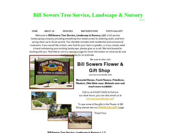 www.billsowerstreeservice.com