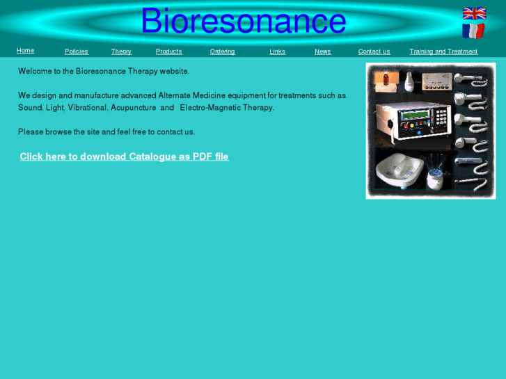 www.bioresonance.co.uk