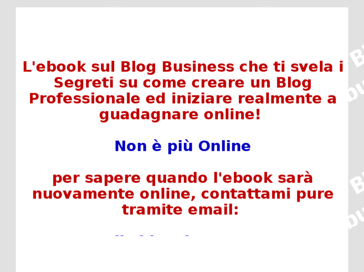 www.blog-business.it