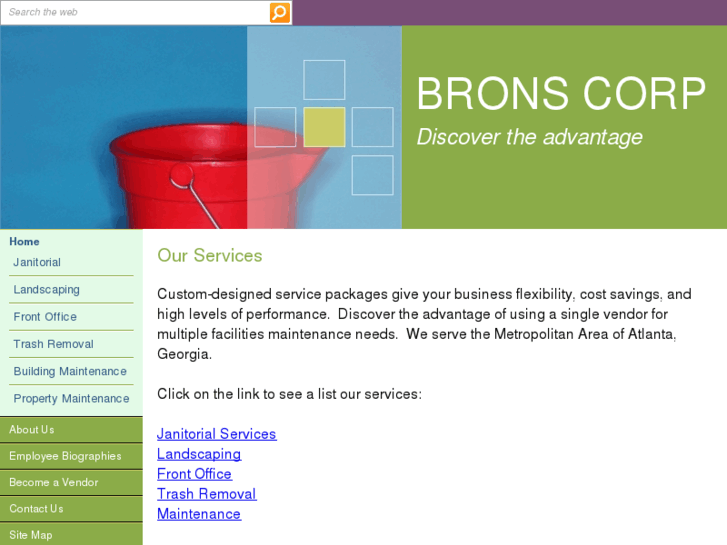 www.bronscorp.com