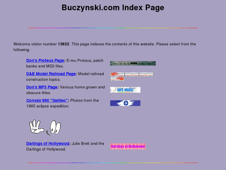 www.buczynski.com