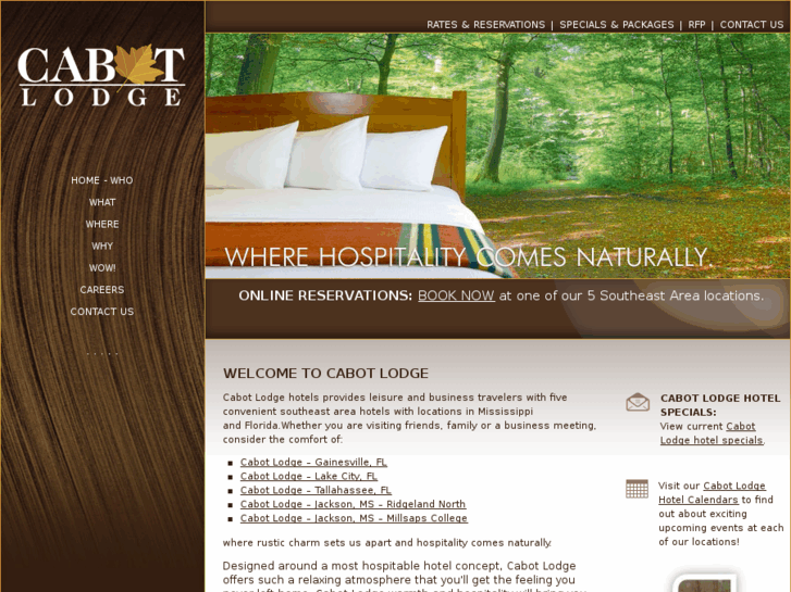 www.cabotlodge.com