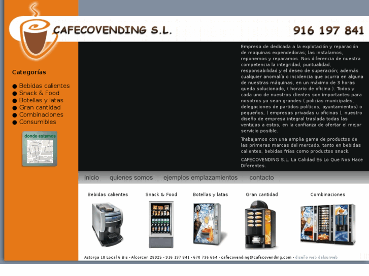 www.cafecovending.com