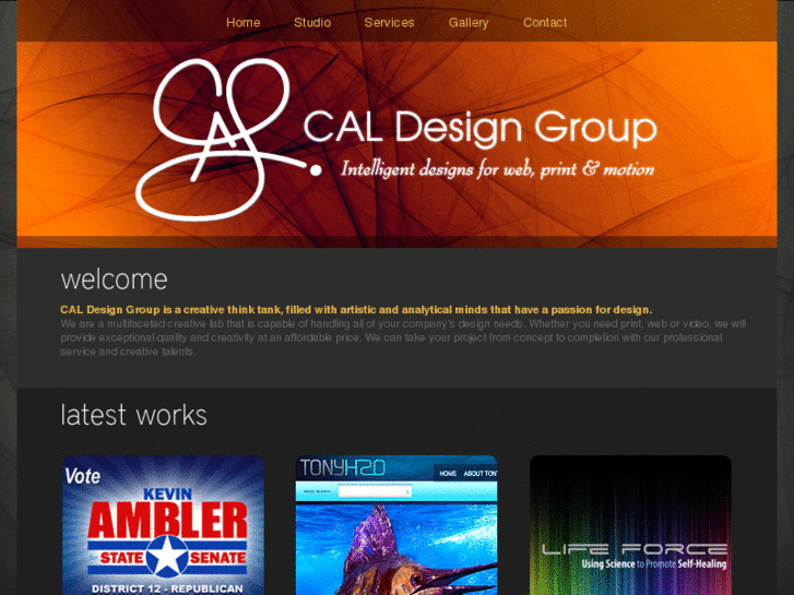 www.caldesigngroup.com