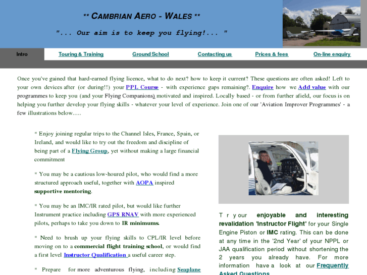 www.cambrian-aero.co.uk