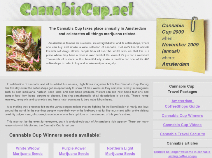 www.cannabiscup.net