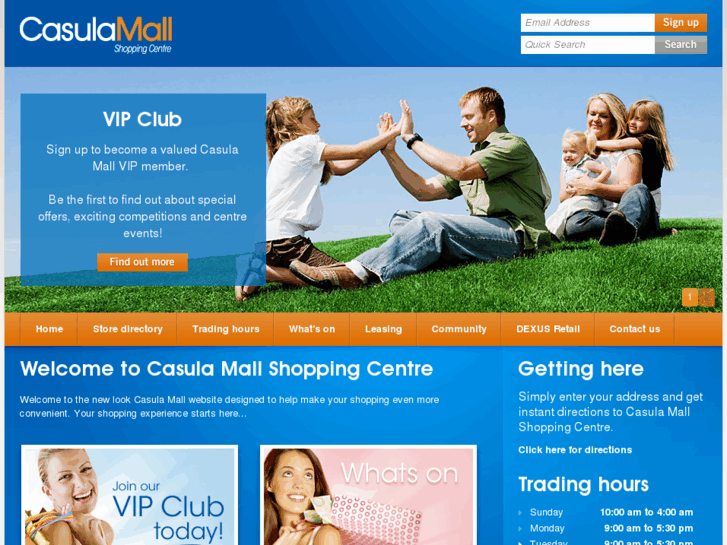 www.casulamall.com