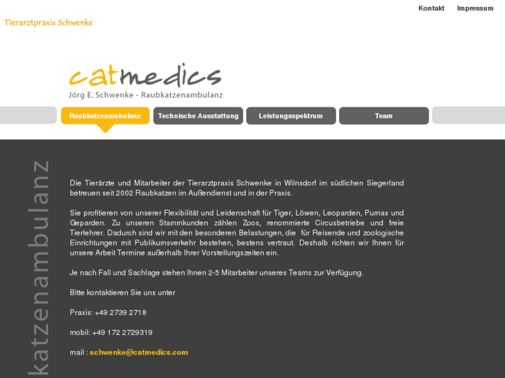 www.catmedics.com