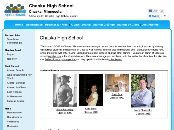 www.chaskahighschool.org