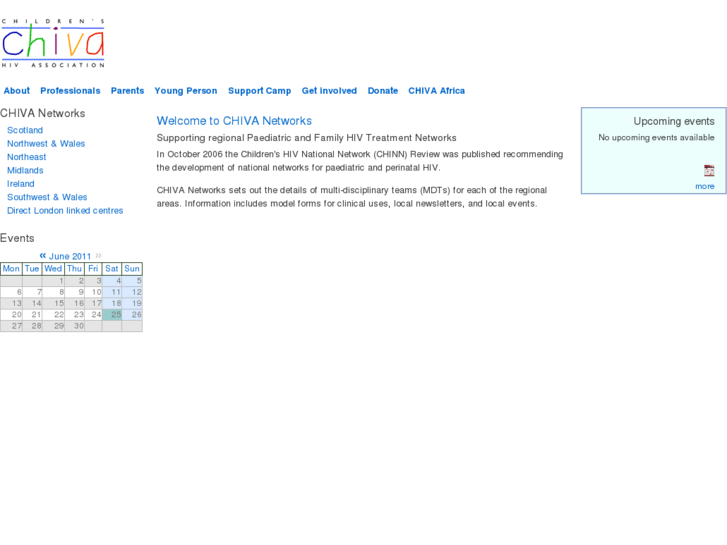 www.chiva-networks.org