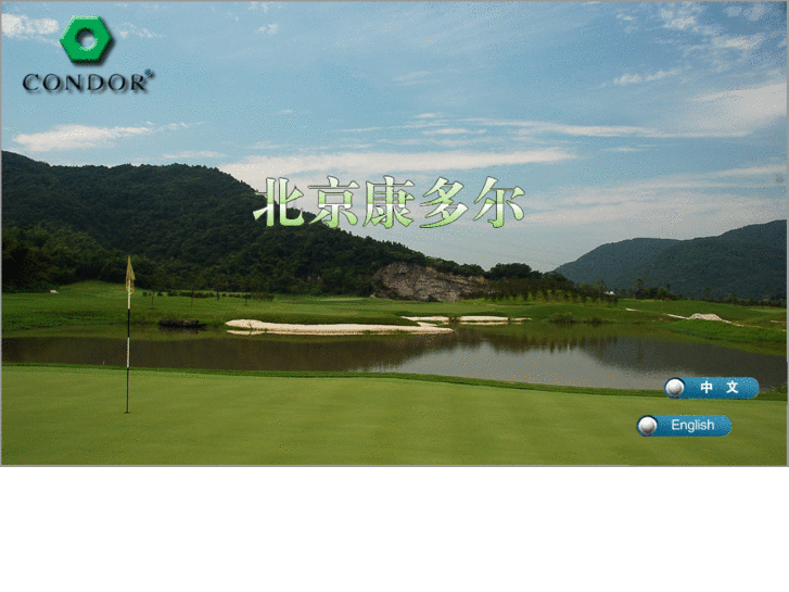 www.condor-golf.com