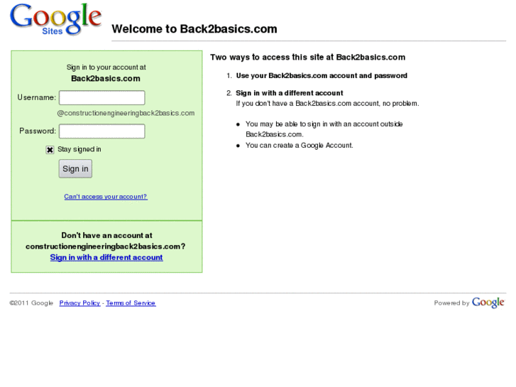 www.constructionengineeringback2basics.com