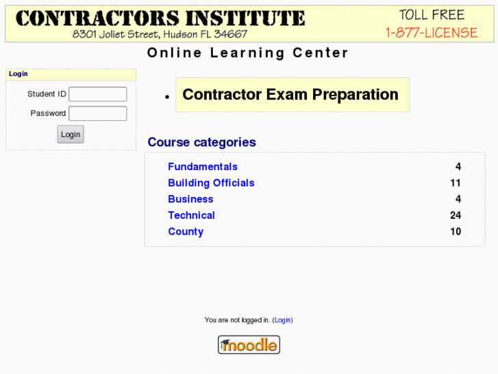 www.contractorstesting.com