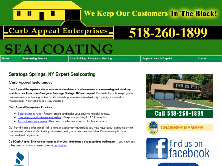 www.curbappealenterprises.com