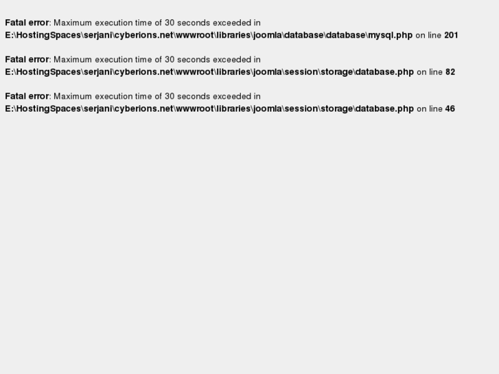 www.cyberions.net