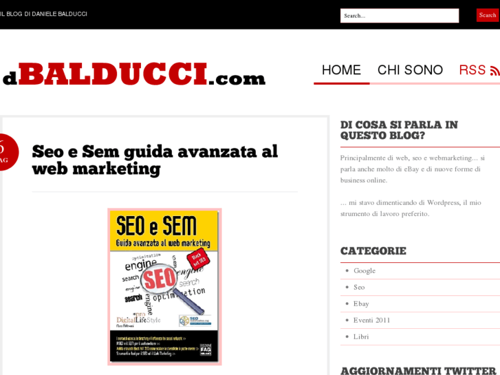 www.dbalducci.com