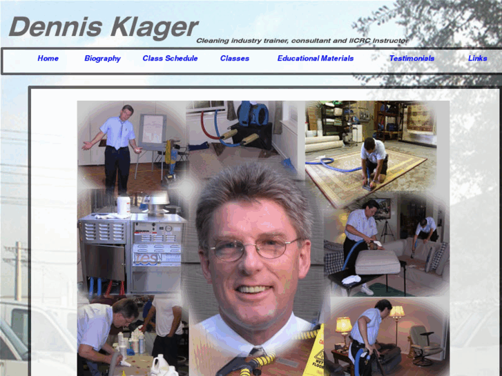 www.dennisklager.com