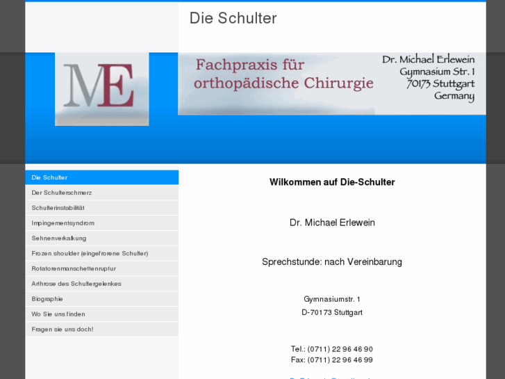 www.die-schulter.info