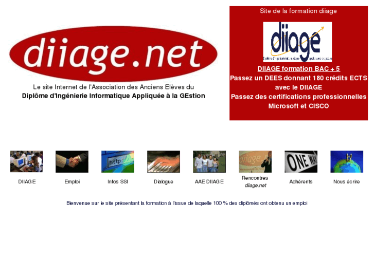 www.diiage.net