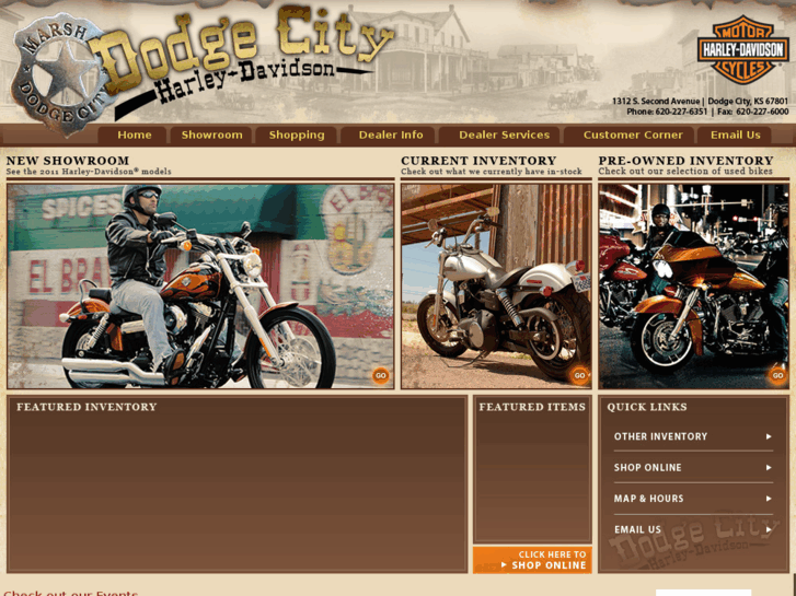 www.dodgecityharleydavidson.com