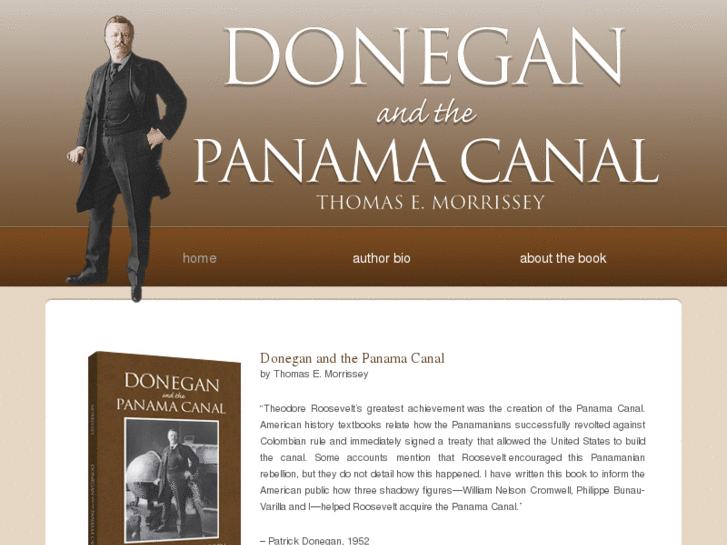 www.donegannovels.com