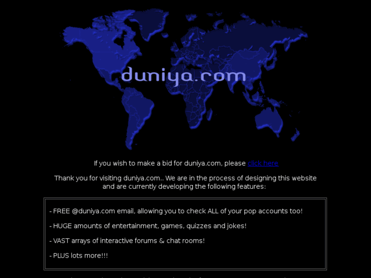 www.duniyaradio.com