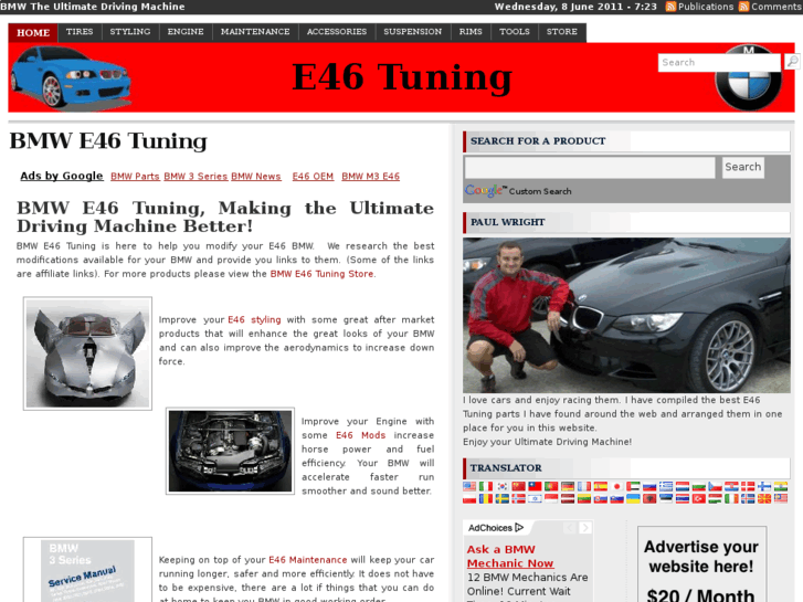 www.e46tuning.com