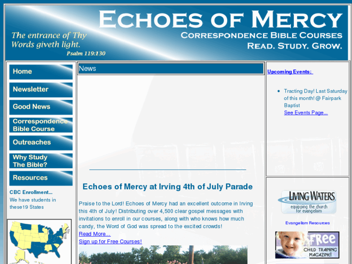 www.echoesofmercy.org