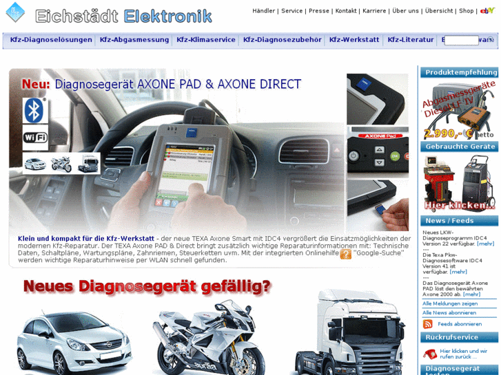 www.eichstaedt-elektronik.de