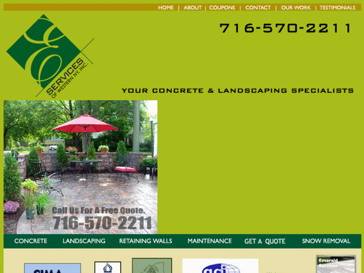 www.emeraldserviceswny.com