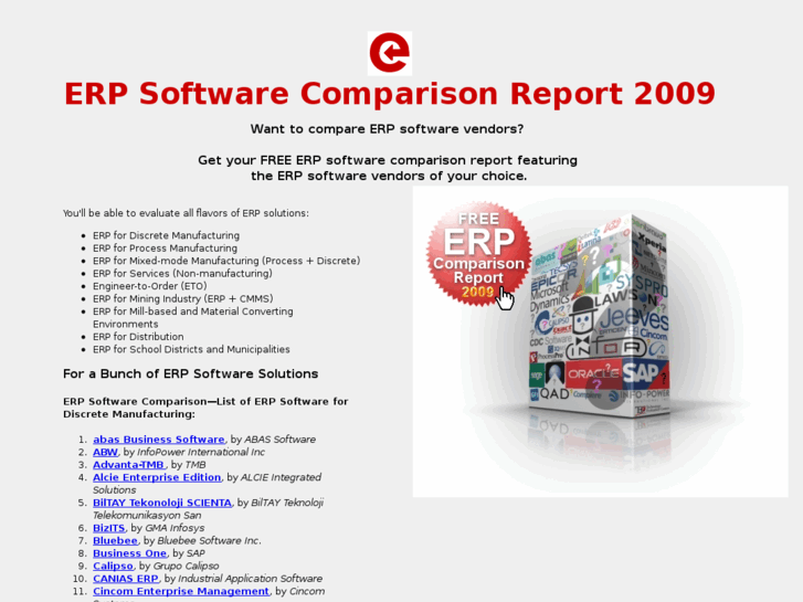 www.erp-software-comparisons.com