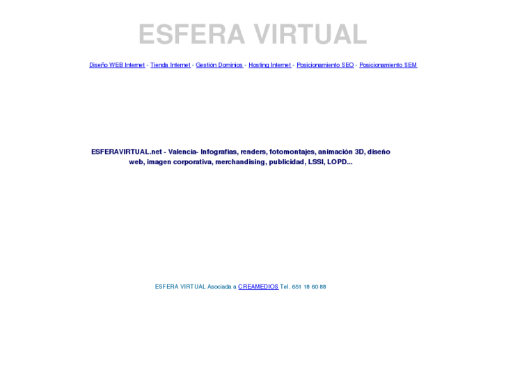 www.esferavirtual.net