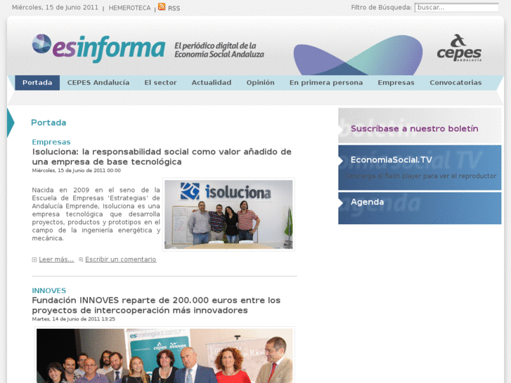 www.esinforma.es