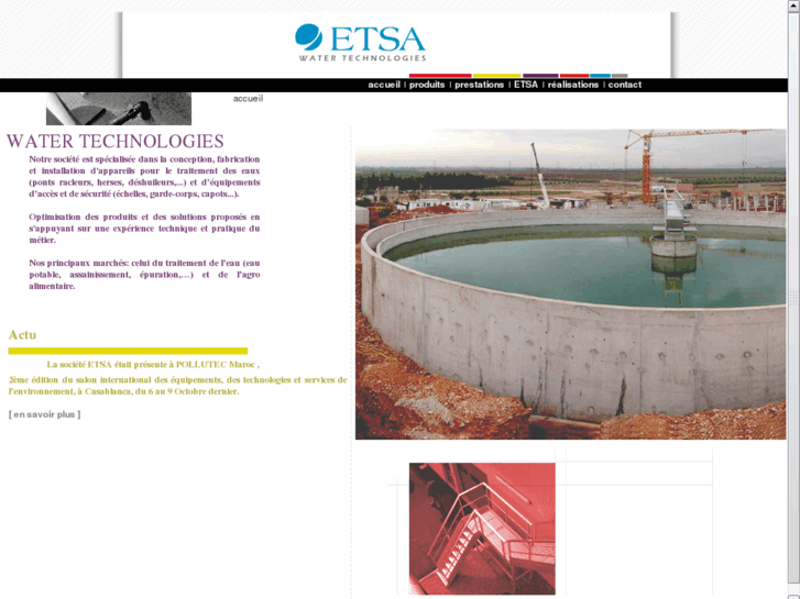 www.etsa.biz